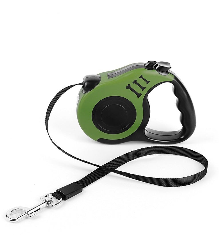 Retractable Pet Leash